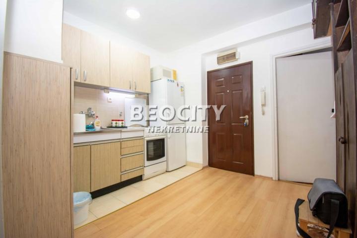 Savski venac, Centar, Sarajevska , 2. 5, 54m2, 750EUR