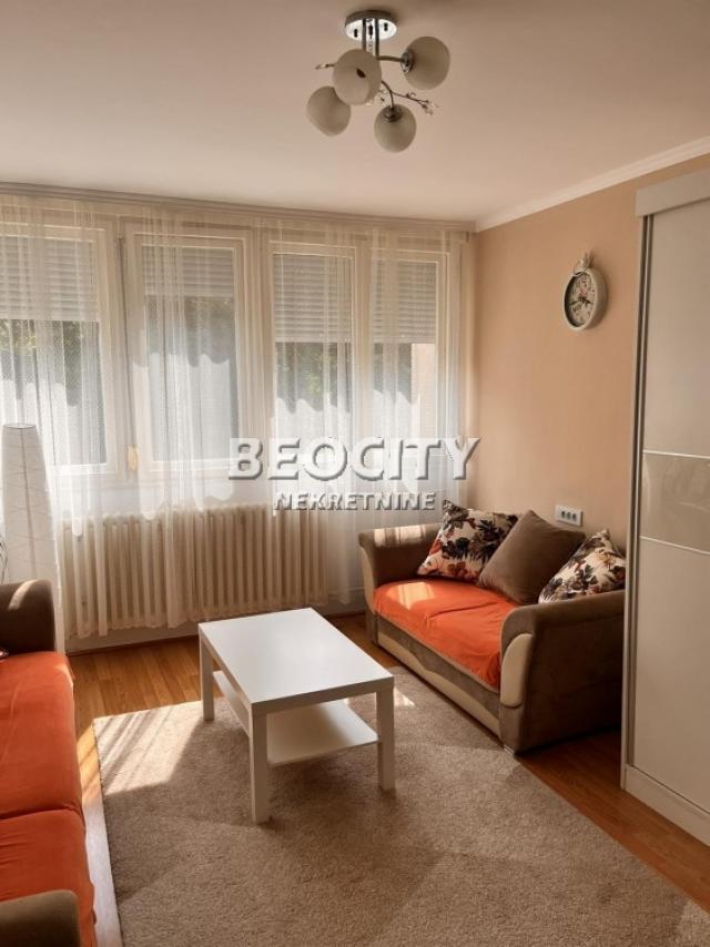 Novi Sad, Nova Detelinara, , 2. 0, 47m2, 98000EUR