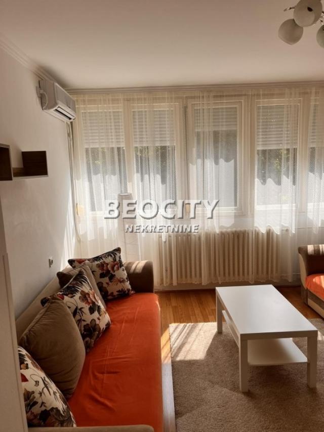 Novi Sad, Nova Detelinara, , 2. 0, 47m2, 98000EUR