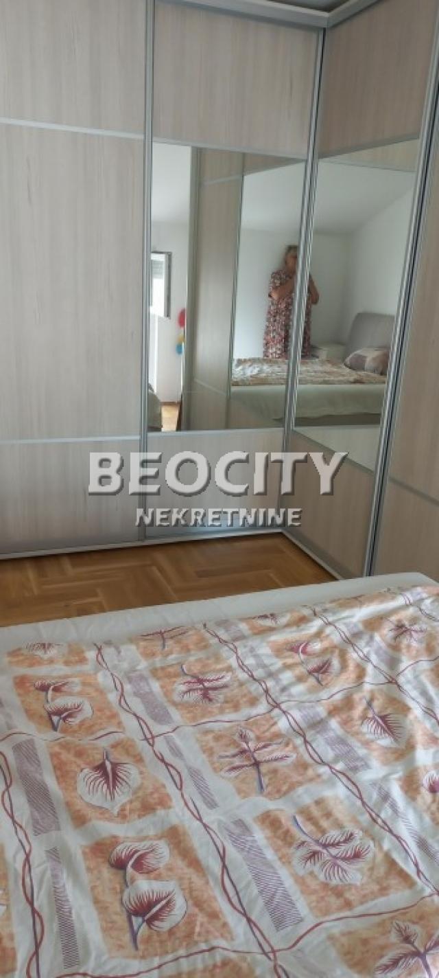 Zemun, Prvomajska, Rade Končara, 2. 0, 50m2, 145000EUR