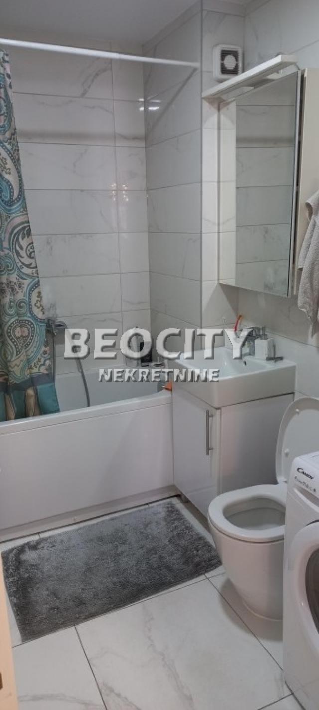 Zemun, Prvomajska, Rade Končara, 2. 0, 50m2, 145000EUR