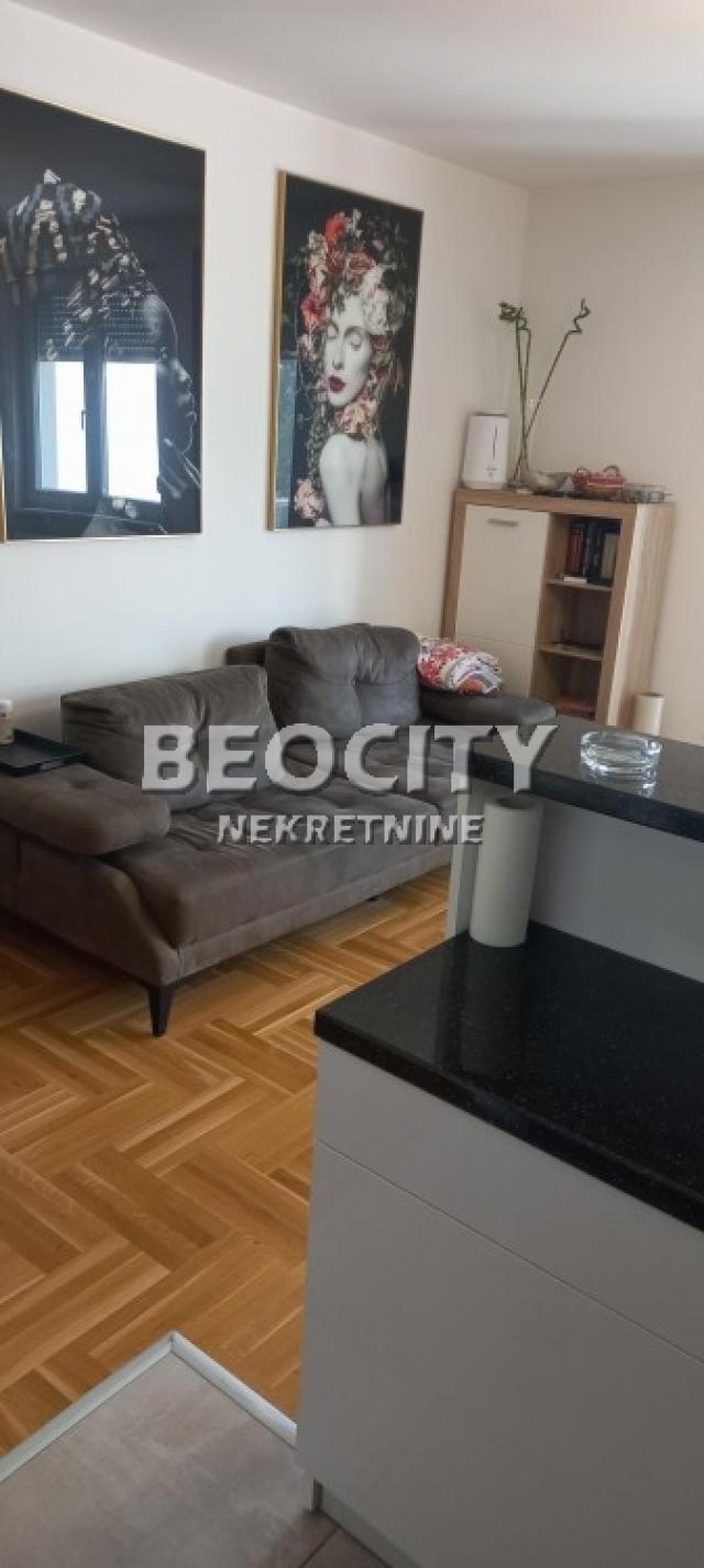 Zemun, Prvomajska, Rade Končara, 2. 0, 50m2, 145000EUR