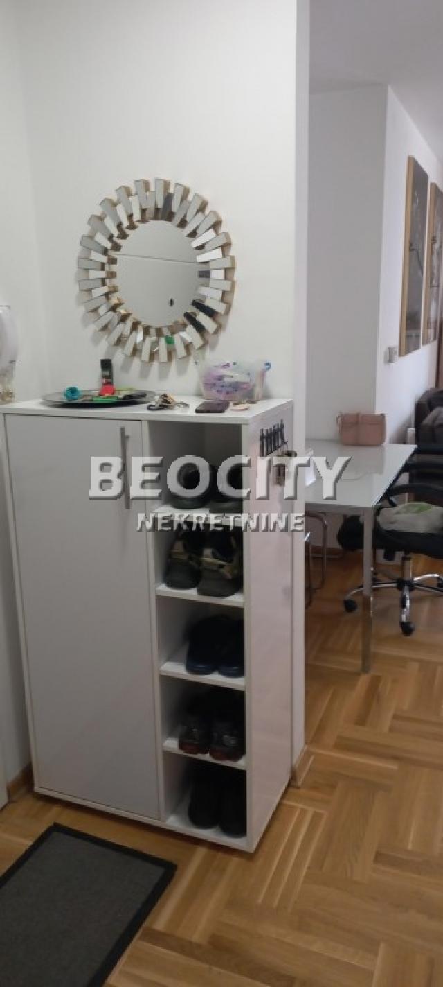 Zemun, Prvomajska, Rade Končara, 2. 0, 50m2, 145000EUR