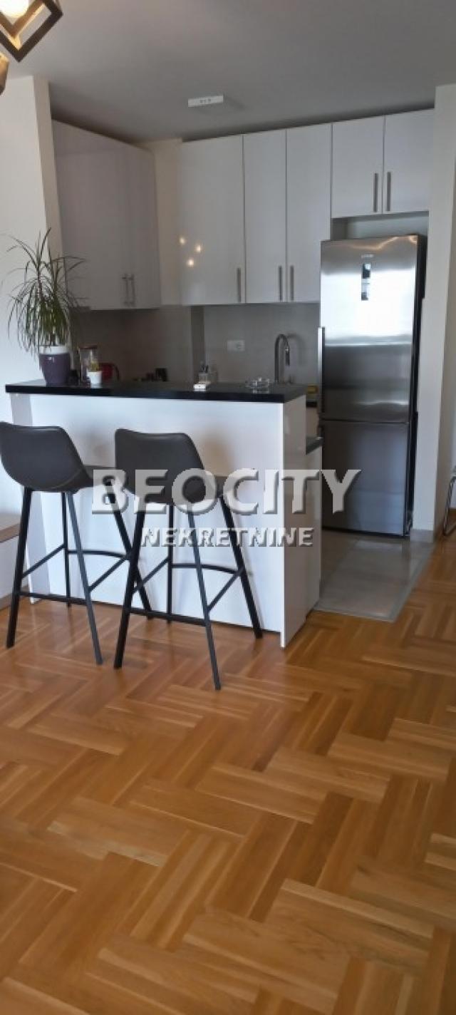 Zemun, Prvomajska, Rade Končara, 2. 0, 50m2, 145000EUR