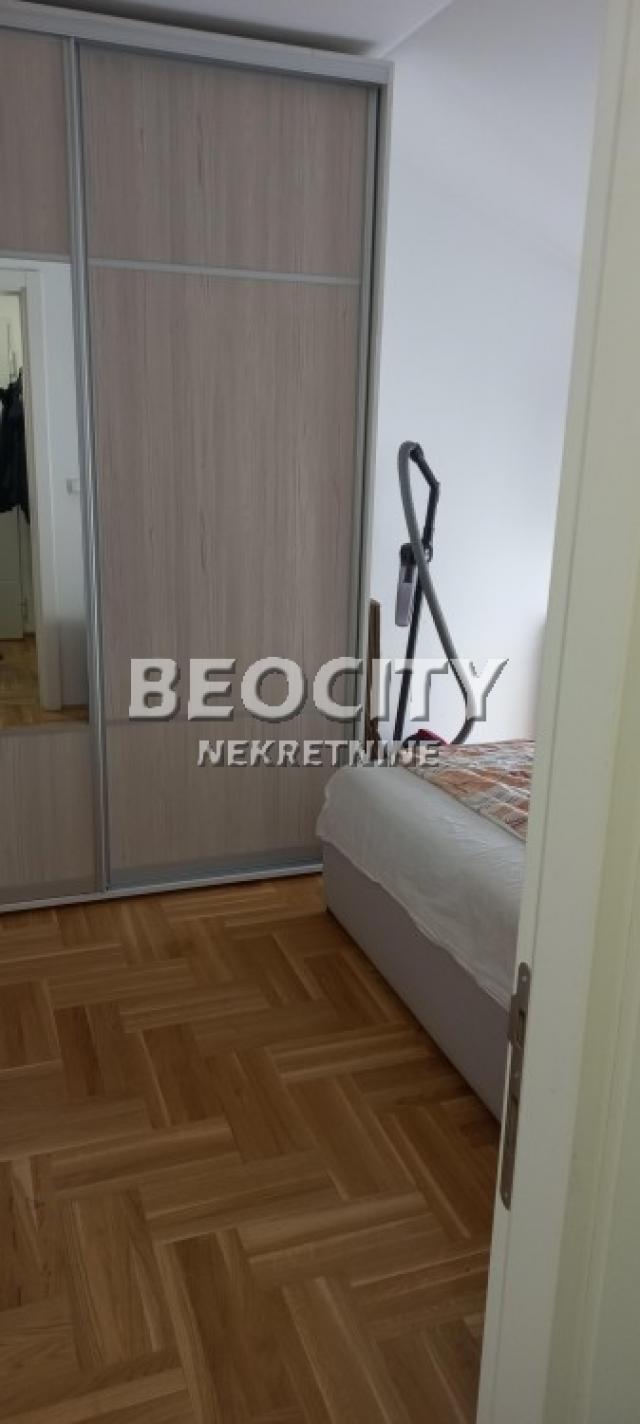 Zemun, Prvomajska, Rade Končara, 2. 0, 50m2, 145000EUR