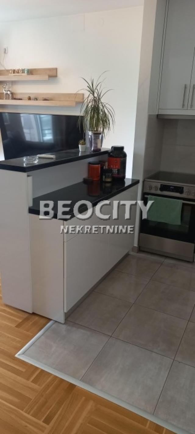 Zemun, Prvomajska, Rade Končara, 2. 0, 50m2, 145000EUR