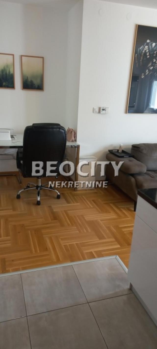 Zemun, Prvomajska, Rade Končara, 2. 0, 50m2, 145000EUR