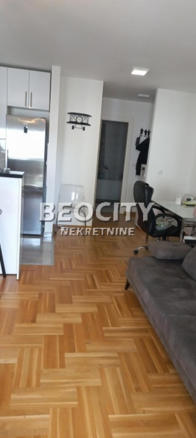 Zemun, Prvomajska, Rade Končara, 2. 0, 50m2, 145000EUR