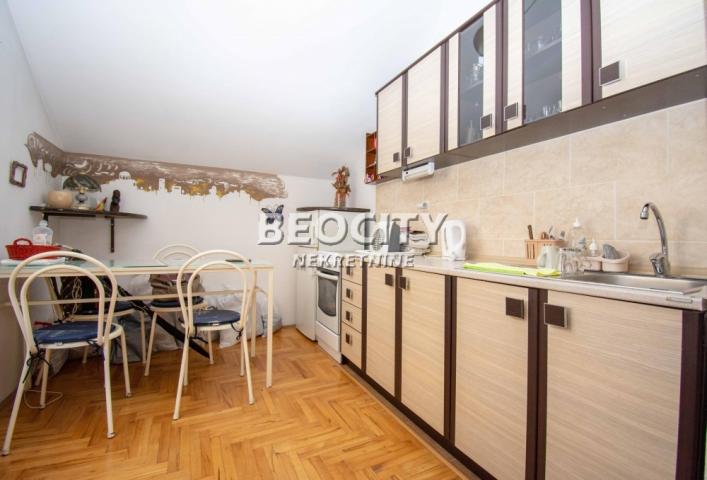 Zvezdara, Mirijevo, Dragoljuba Ristića, 1. 0, 30m2, 62000EUR