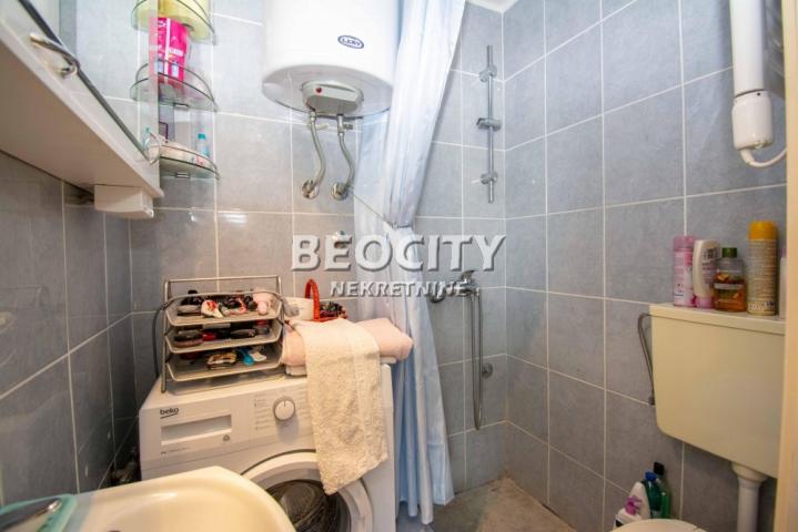 Zvezdara, Mirijevo, Dragoljuba Ristića, 1. 0, 30m2, 62000EUR