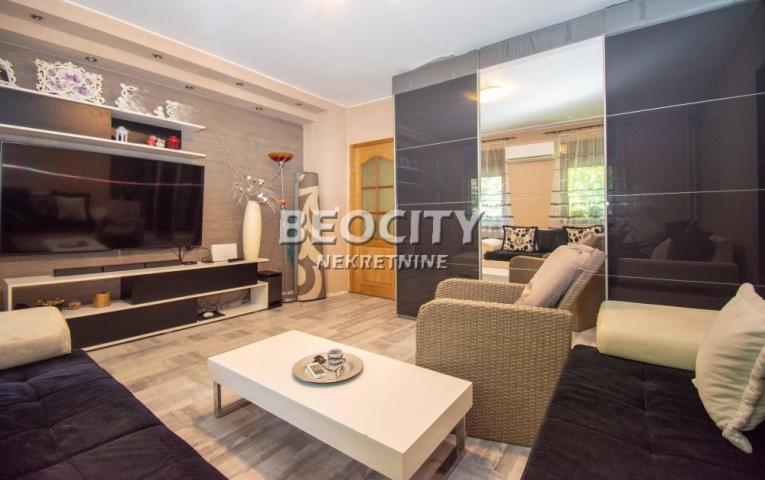 Zvezdara, Mirijevo, Branka Ćopića, 4. 0, 85m2, 183500EUR