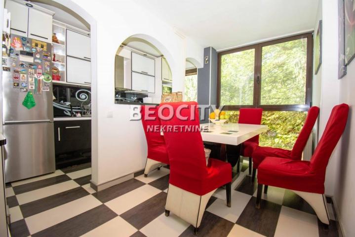 Zvezdara, Mirijevo, Branka Ćopića, 4. 0, 85m2, 183500EUR