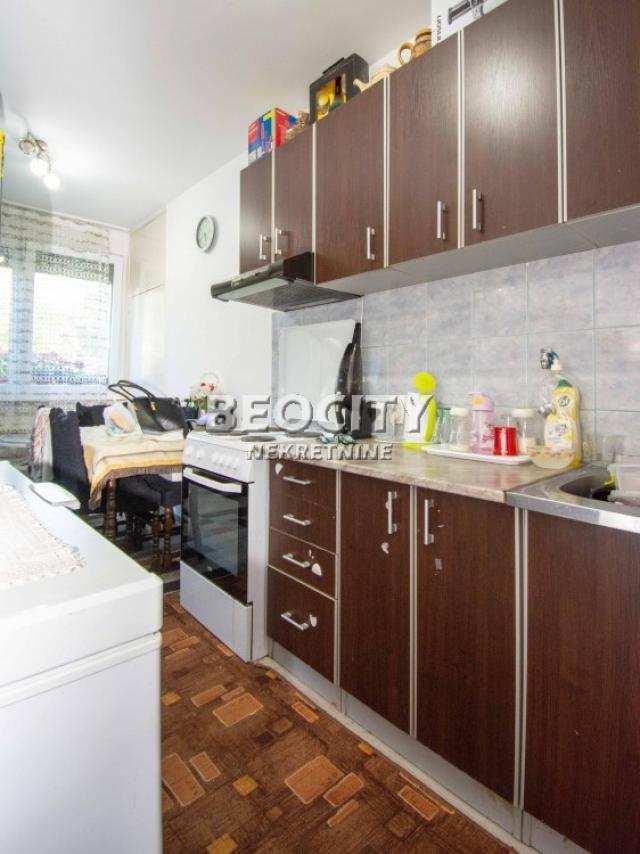 Zemun, Zemun polje, Martina Lutera Kinga, 2. 5, 50m2, 87000EUR