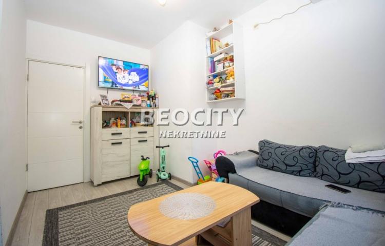 Zemun, Zemun polje, Martina Lutera Kinga, 2. 5, 50m2, 87000EUR