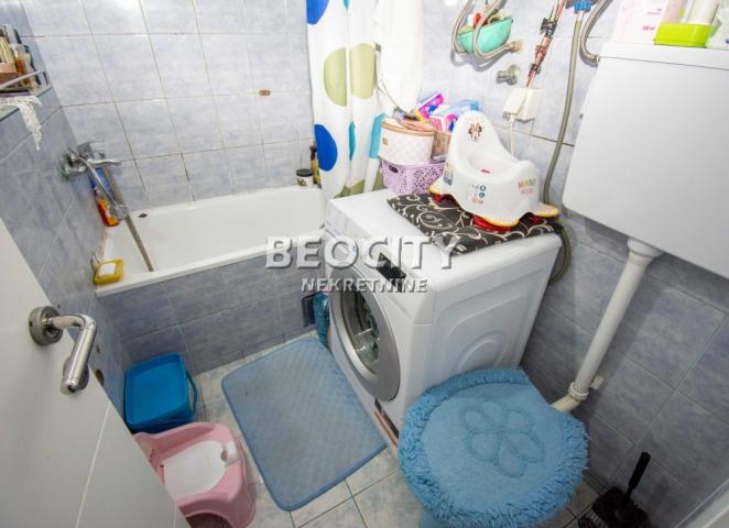 Zemun, Zemun polje, Martina Lutera Kinga, 2. 5, 50m2, 87000EUR