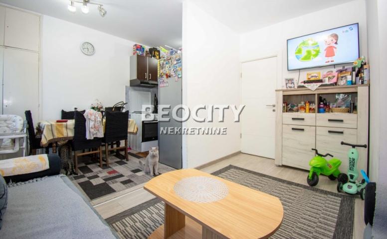 Zemun, Zemun polje, Martina Lutera Kinga, 2. 5, 50m2, 87000EUR