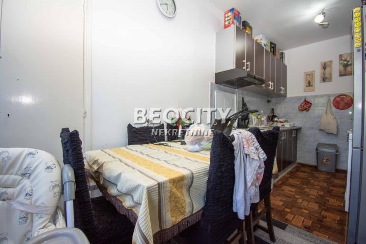 Zemun, Zemun polje, Martina Lutera Kinga, 2. 5, 50m2, 87000EUR