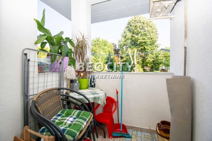 Zemun, Zemun polje, Martina Lutera Kinga, 2. 5, 50m2, 87000EUR