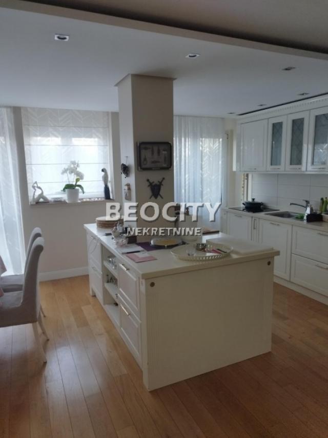 Novi Beograd, Blok 30, Bulevar Zorana Đinđića, 3. 0, 88m2, 327000EUR