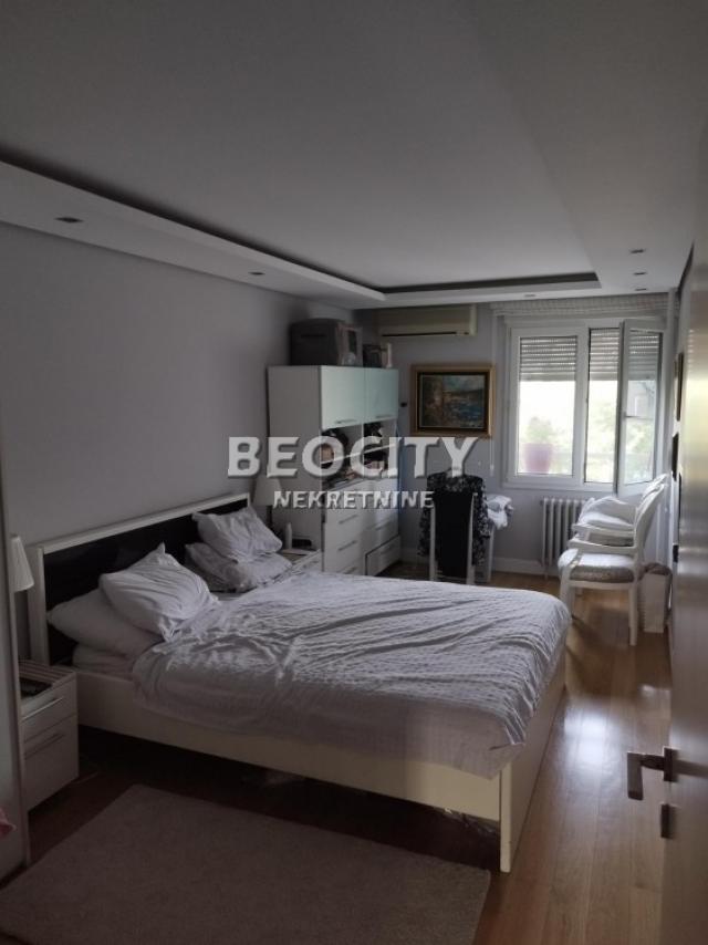 Novi Beograd, Blok 30, Bulevar Zorana Đinđića, 3. 0, 88m2, 327000EUR