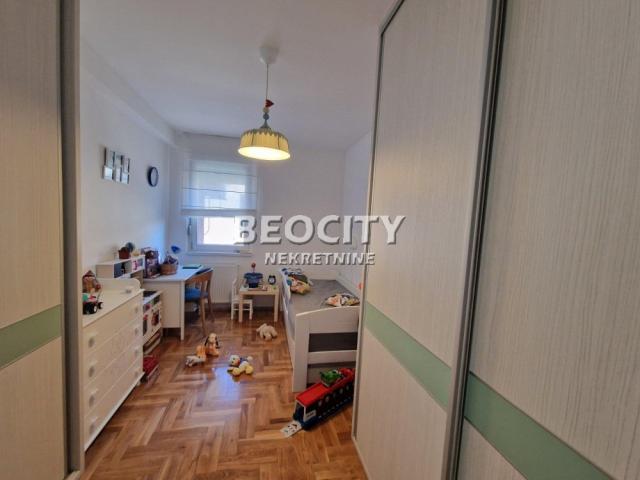 Novi Sad, Telep, , 3. 0, 70m2, 190000EUR Sa garažom. 