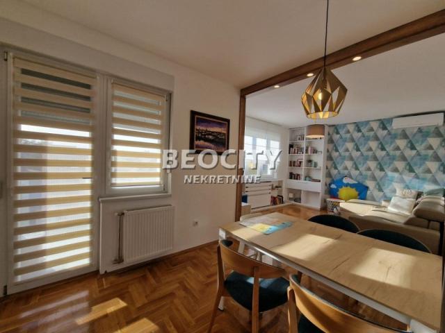 Novi Sad, Telep, , 3. 0, 70m2, 190000EUR Sa garažom. 