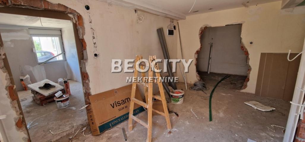 Grocka, Kaluđerica, Boška Buhe, 2. 5, 44m2, 57200EUR