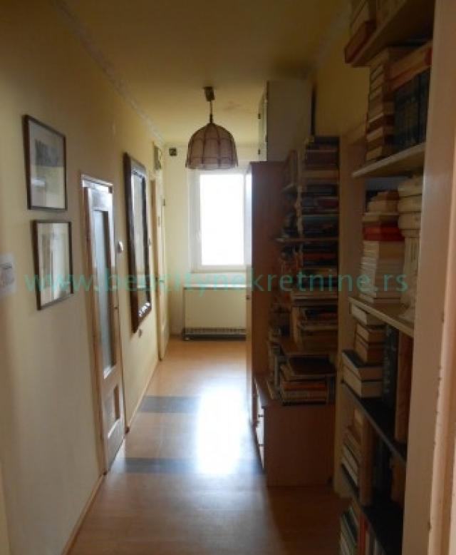 Senj, Stari grad, Petra Preredovića, 3. 0, 86m2, 90000EUR