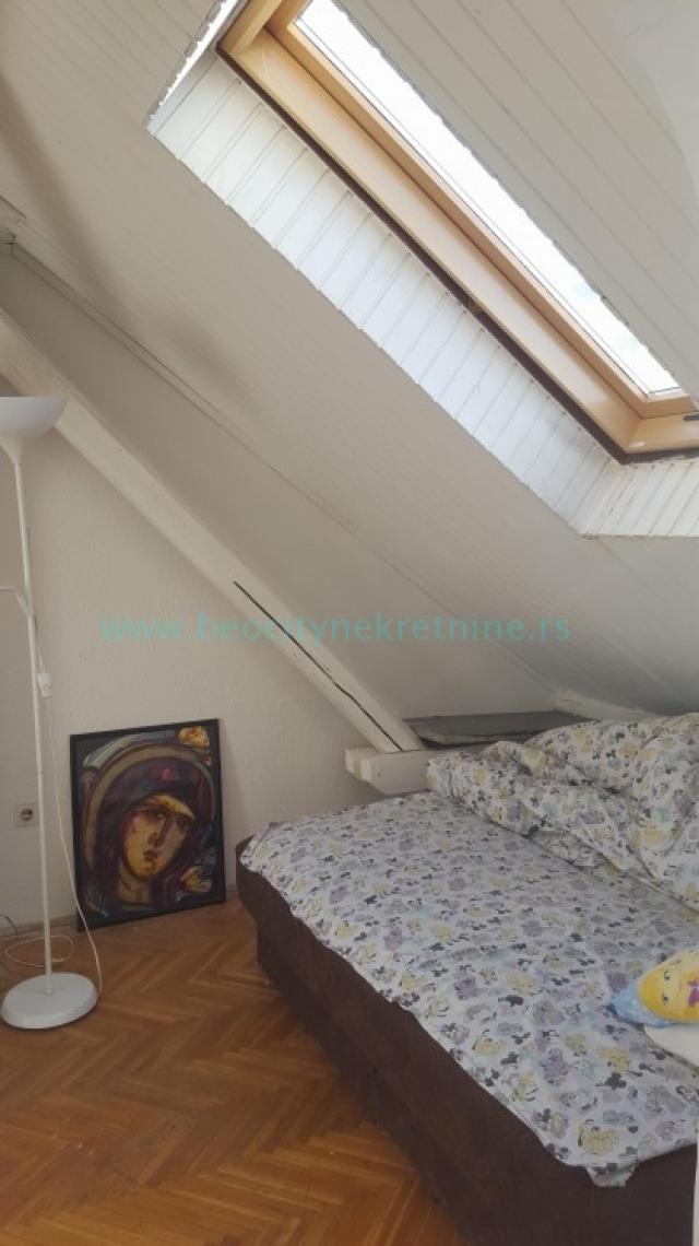 Stari grad, Centar, Majke Jevrosime, 3. 0, 80m2, 240000EUR