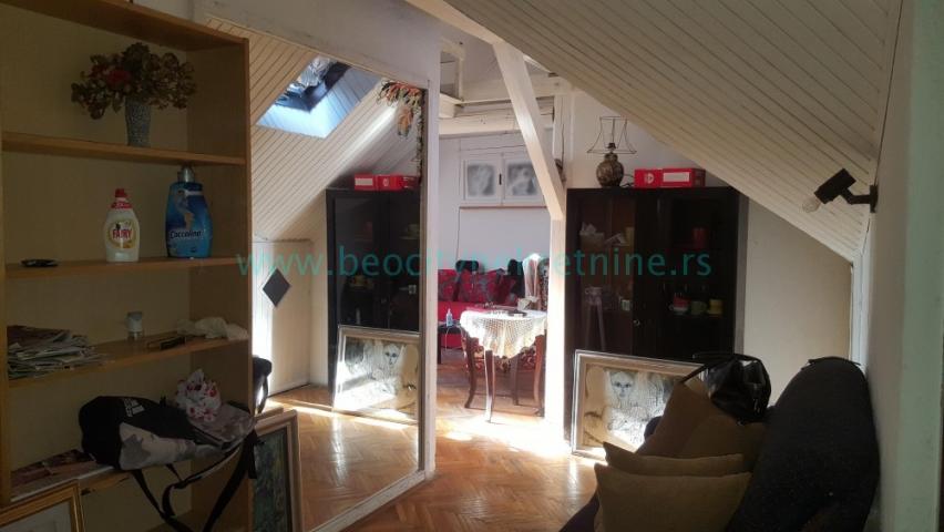 Stari grad, Centar, Majke Jevrosime, 3. 0, 80m2, 240000EUR