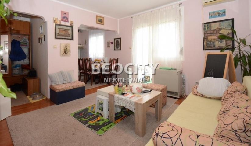 Čukarica, Bele vode, Leposave Vujošević, 4. 0, 90m2, 121600EUR