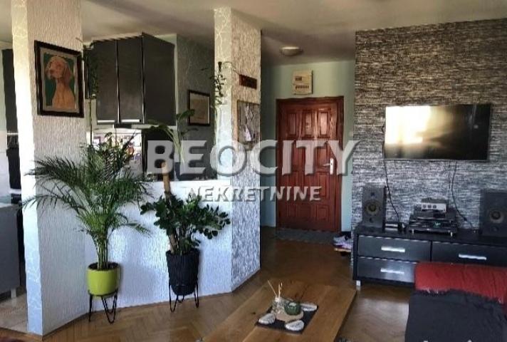 Novi Sad, Nova Detelinara, Kornelija Stankovića, 3. 0, 74m2, 130000EUR