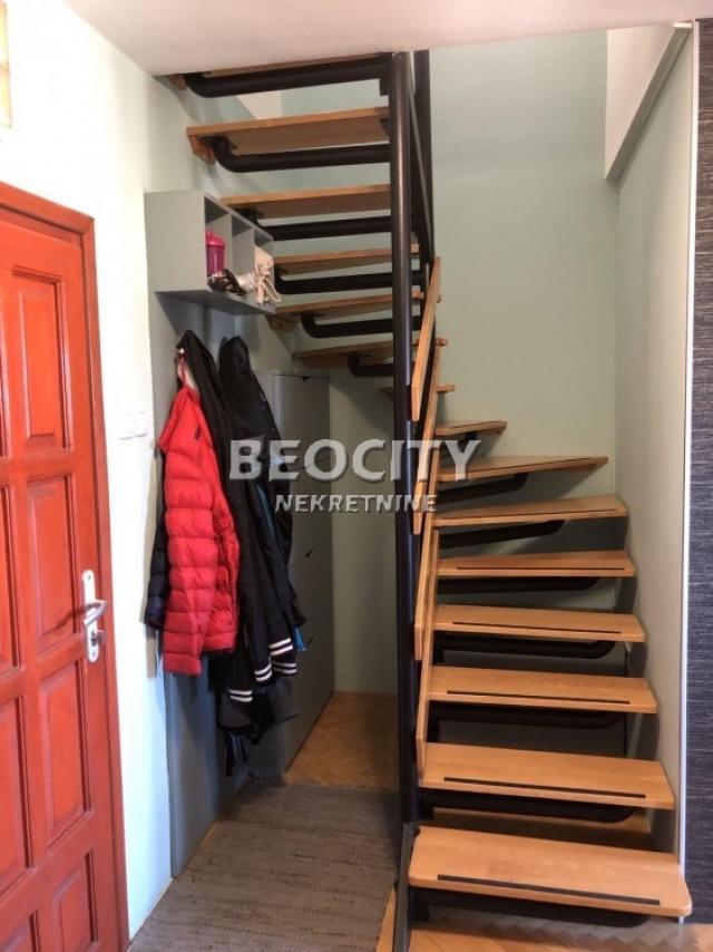 Novi Sad, Nova Detelinara, Kornelija Stankovića, 3. 0, 74m2, 130000EUR