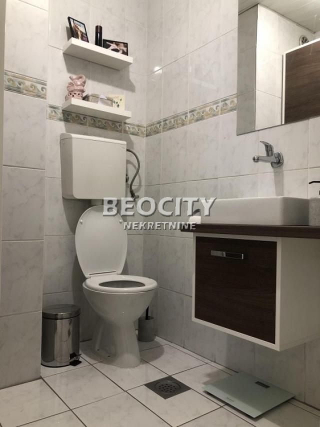 Novi Sad, Nova Detelinara, Kornelija Stankovića, 3. 0, 74m2, 130000EUR