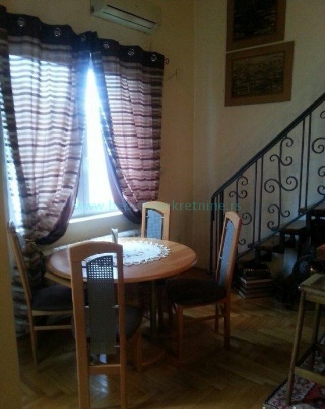 Rakovica, Labudovo brdo, Đuje i Dragoljuba, 1. 0, 45m2, 77000EUR