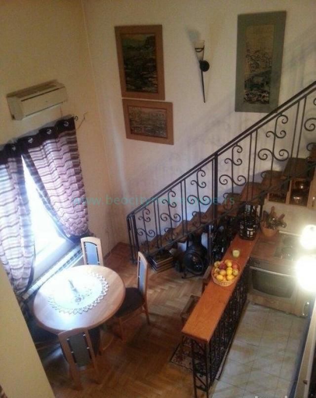 Rakovica, Labudovo brdo, Đuje i Dragoljuba, 1. 0, 45m2, 77000EUR