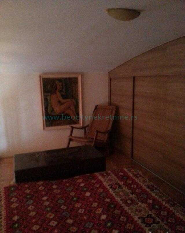 Rakovica, Labudovo brdo, Đuje i Dragoljuba, 1. 0, 45m2, 77000EUR