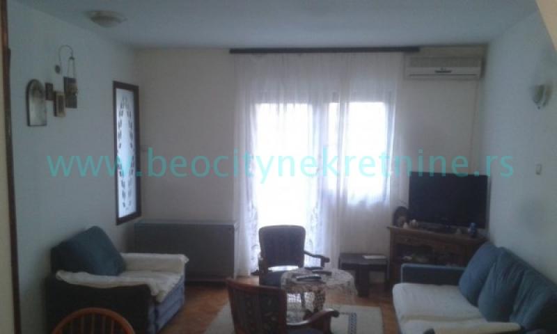 Čukarica, Bele vode, Primućura Žarka, 4. 0, 94m2, 96000EUR