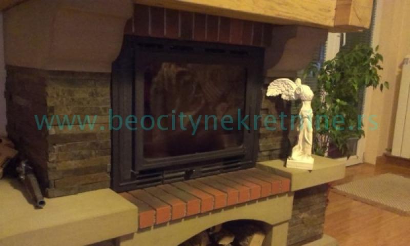 Voždovac, Medaković 3, Grbaljska, 6. 0, 360m2, 295000EUR