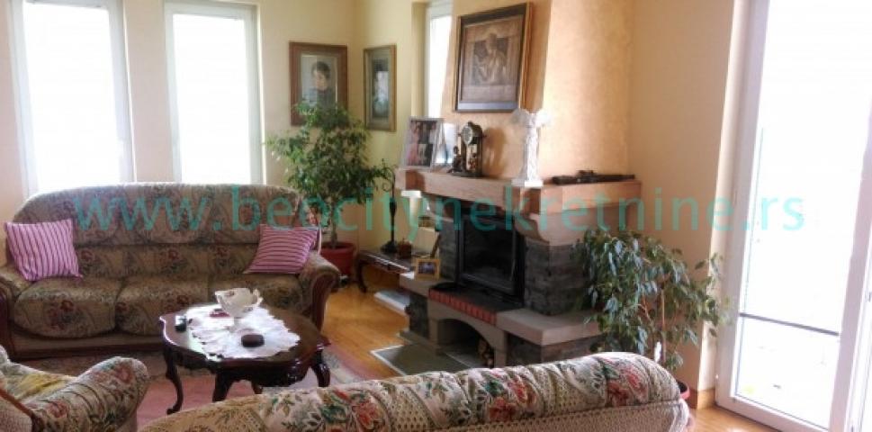 Voždovac, Medaković 3, Grbaljska, 6. 0, 360m2, 295000EUR