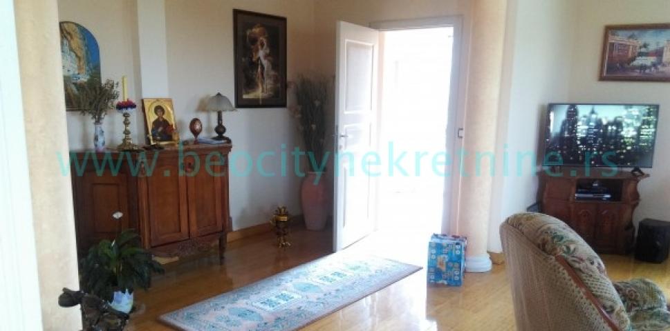 Voždovac, Medaković 3, Grbaljska, 6. 0, 360m2, 295000EUR