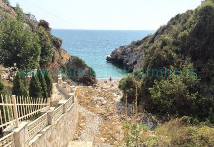 Bar, Dobra Voda, , 4. 0, 130m2, 260000EUR