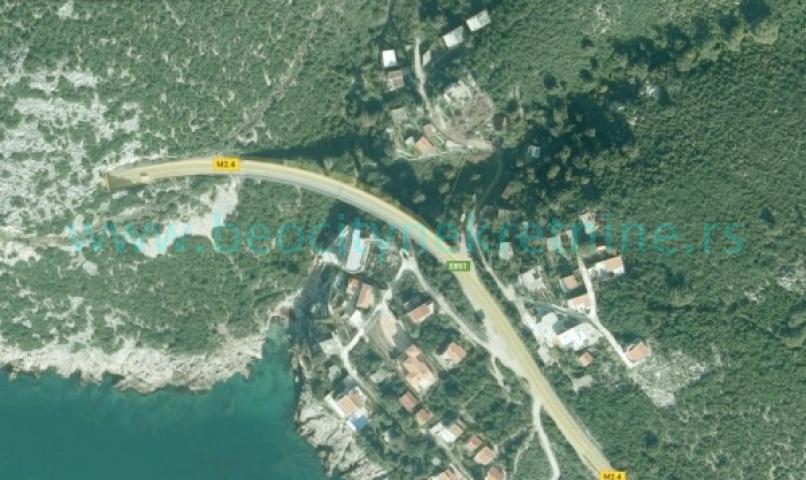 Bar, Dobra Voda, , 4. 0, 130m2, 260000EUR