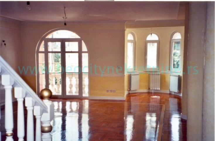 Stari grad, Centar, Miće Popovića, 6. 0, 350m2, 1350000EUR