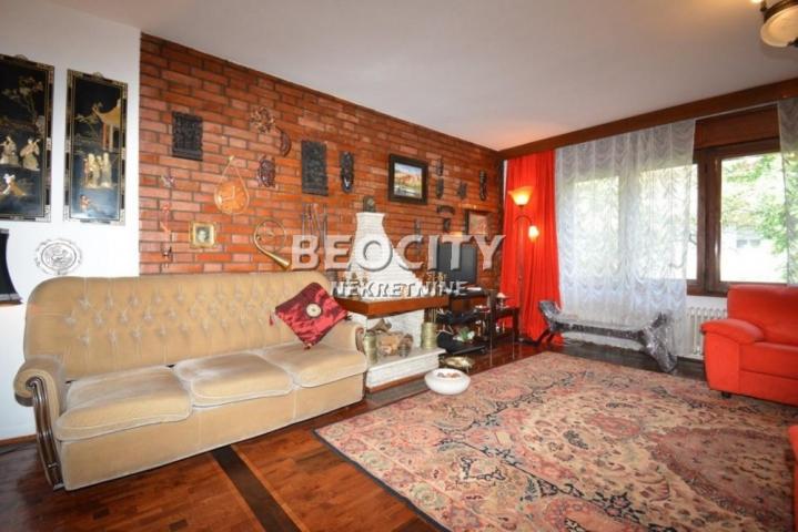 Zvezdara, Zvezdarska šuma, Bore Prodanovića, 5. 0, 140m2, 1800EUR