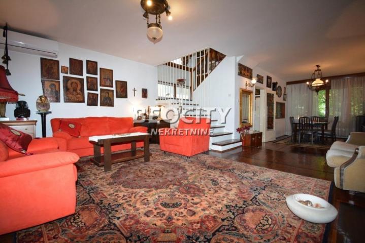 Zvezdara, Zvezdarska šuma, Bore Prodanovića, 5. 0, 140m2, 1800EUR