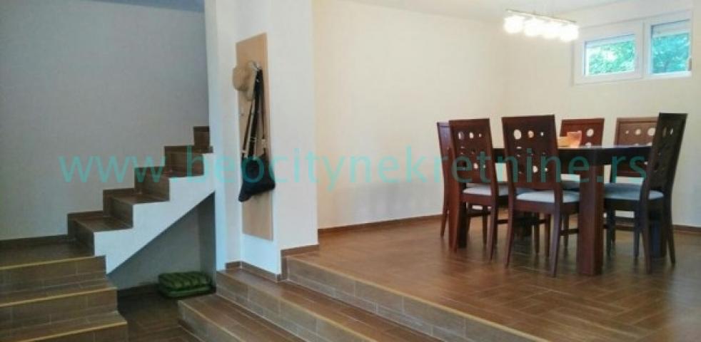 Užice, Zlatibor, Dugi Do, 4. 0, 122m2, 99000EUR Kremna