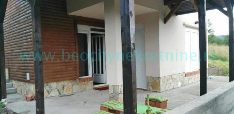 Užice, Zlatibor, Dugi Do, 4. 0, 122m2, 99000EUR Kremna