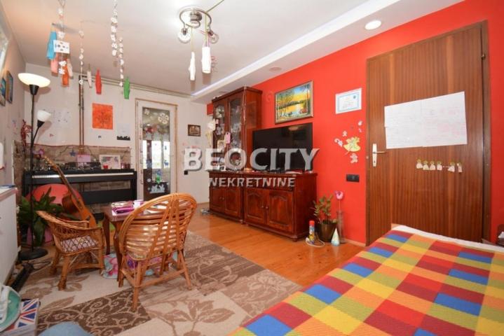 Obrenovac, Mala Moštanica, Šarčevića kraj, 5. 0, 130m2, 105000EUR