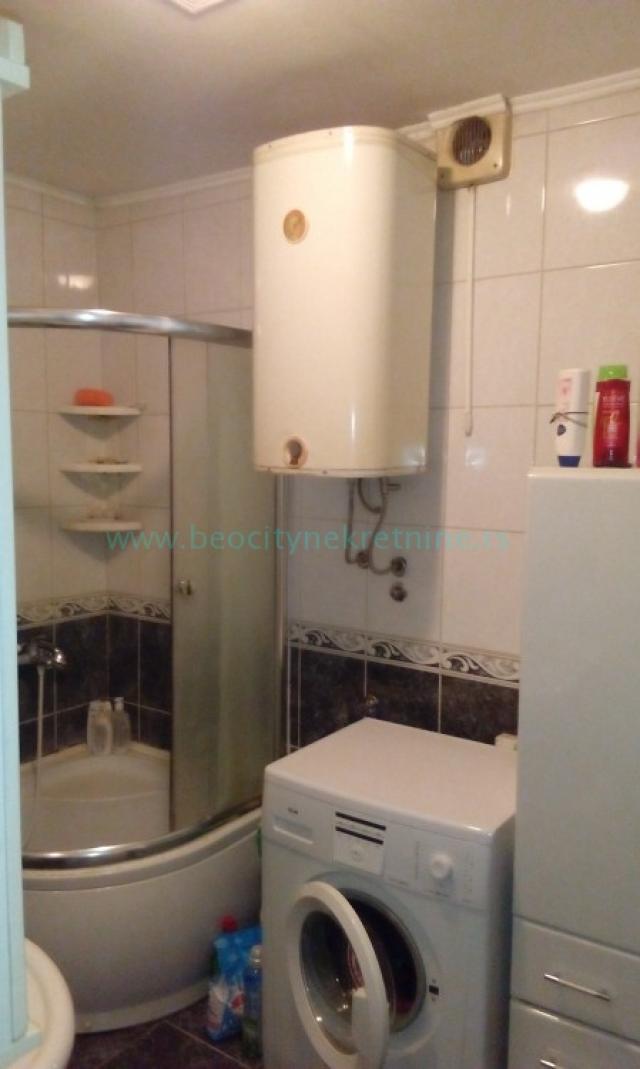 Novi Sad, Telep, Ticanova, 2. 0, 110m2, 160000EUR